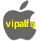Aplicativo vipalfa para iOS