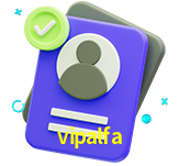 Tornar-se um membro do vipalfa é muito simples