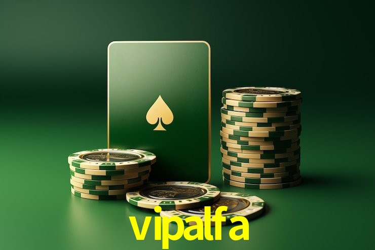 Welcome Bonus vipalfa