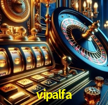 Experiência VIP vipalfa