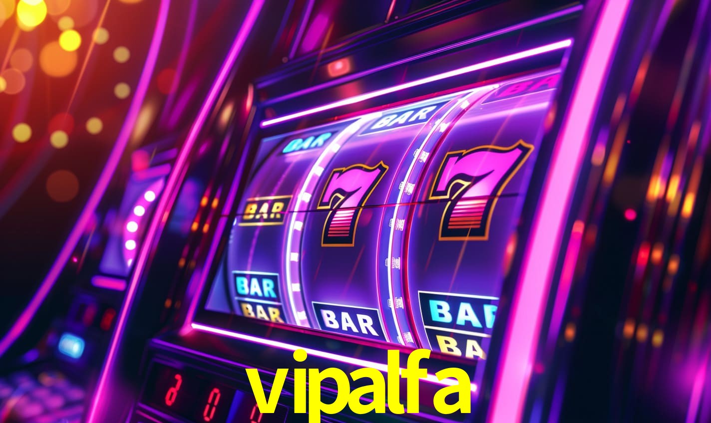 vipalfa -  - vip alfa plataforma