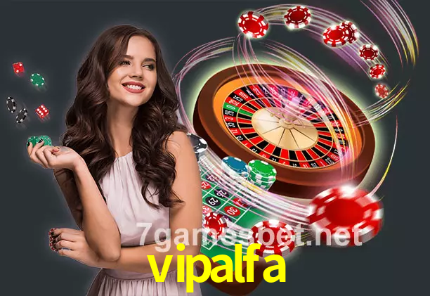 vivo no cassino vipalfa