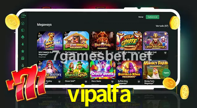 vipalfa aplicativo