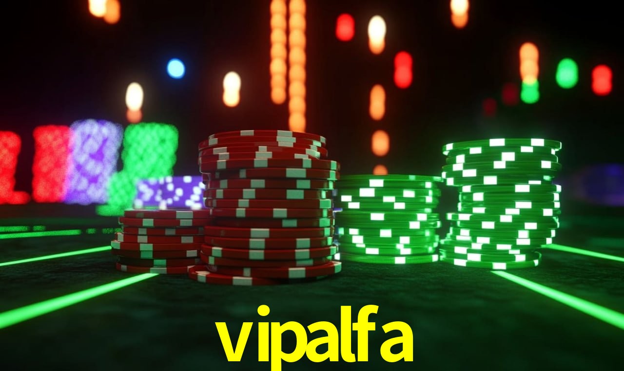 Slot Games vipalfa