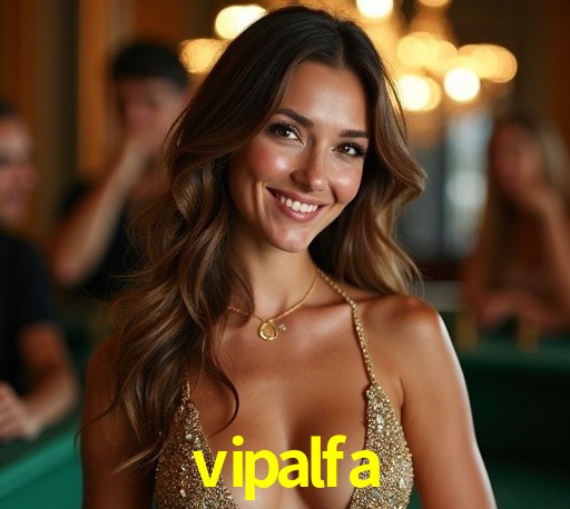 Programa VIP vipalfa