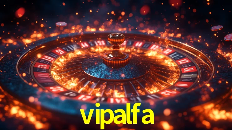 vipalfa App Interface