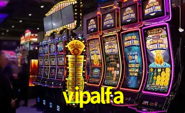 vipalfa Brasília - VIP Program