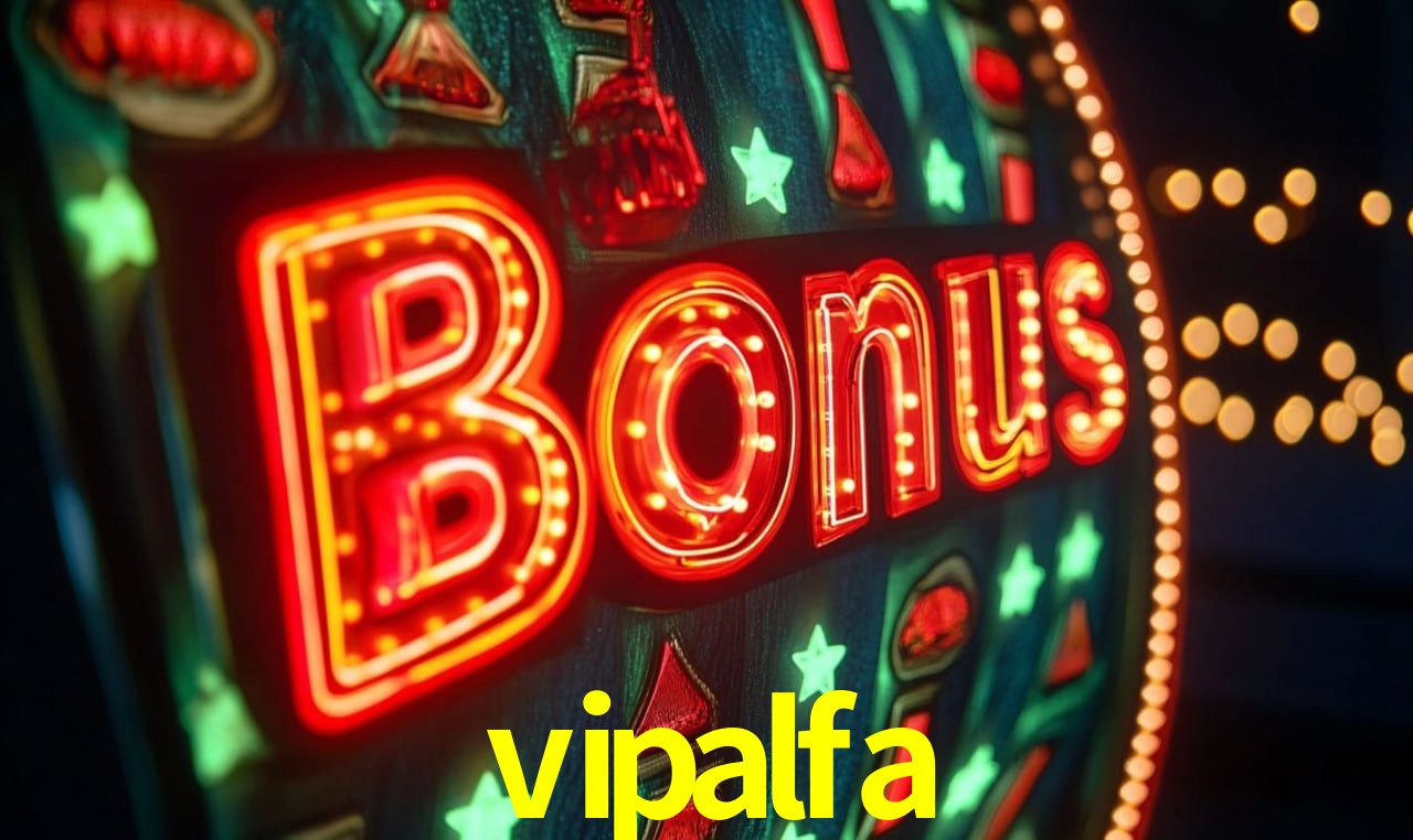 Casino VIP vipalfa