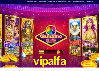 vipalfa Bônus - Pacote R$5.000 + VIP