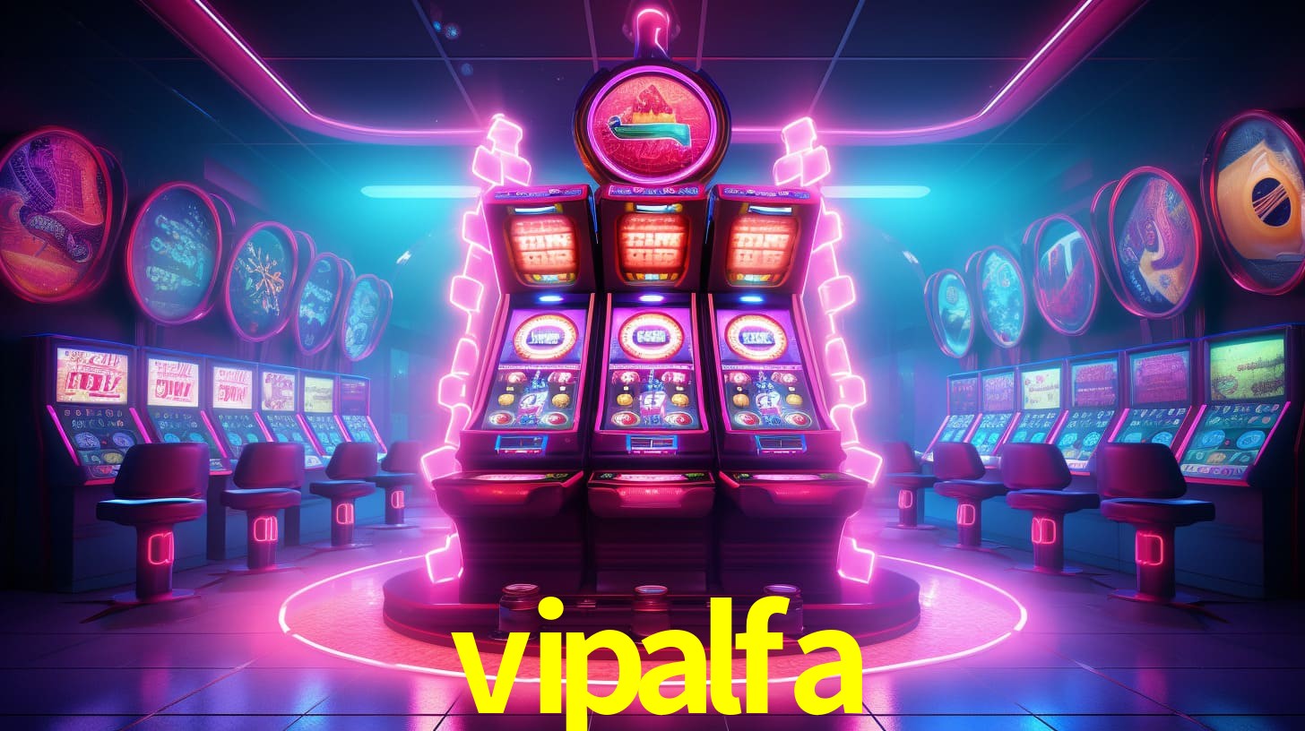 vip alfa plataforma