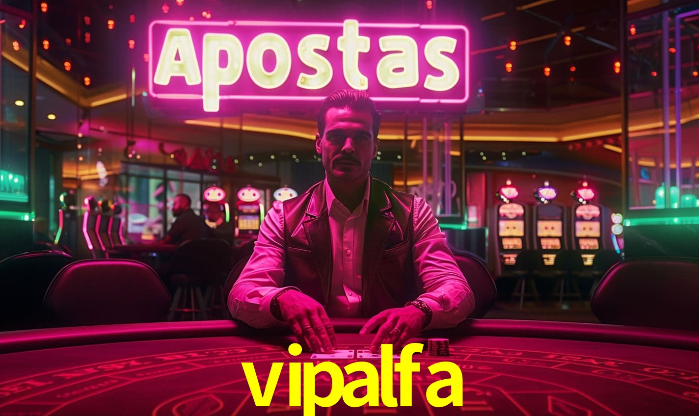 A Emoção da Loteria na vipalfa: Uma Chance de Mudança de Vida
