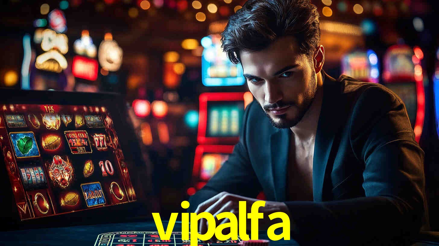 vipalfa,vip alfa plataforma