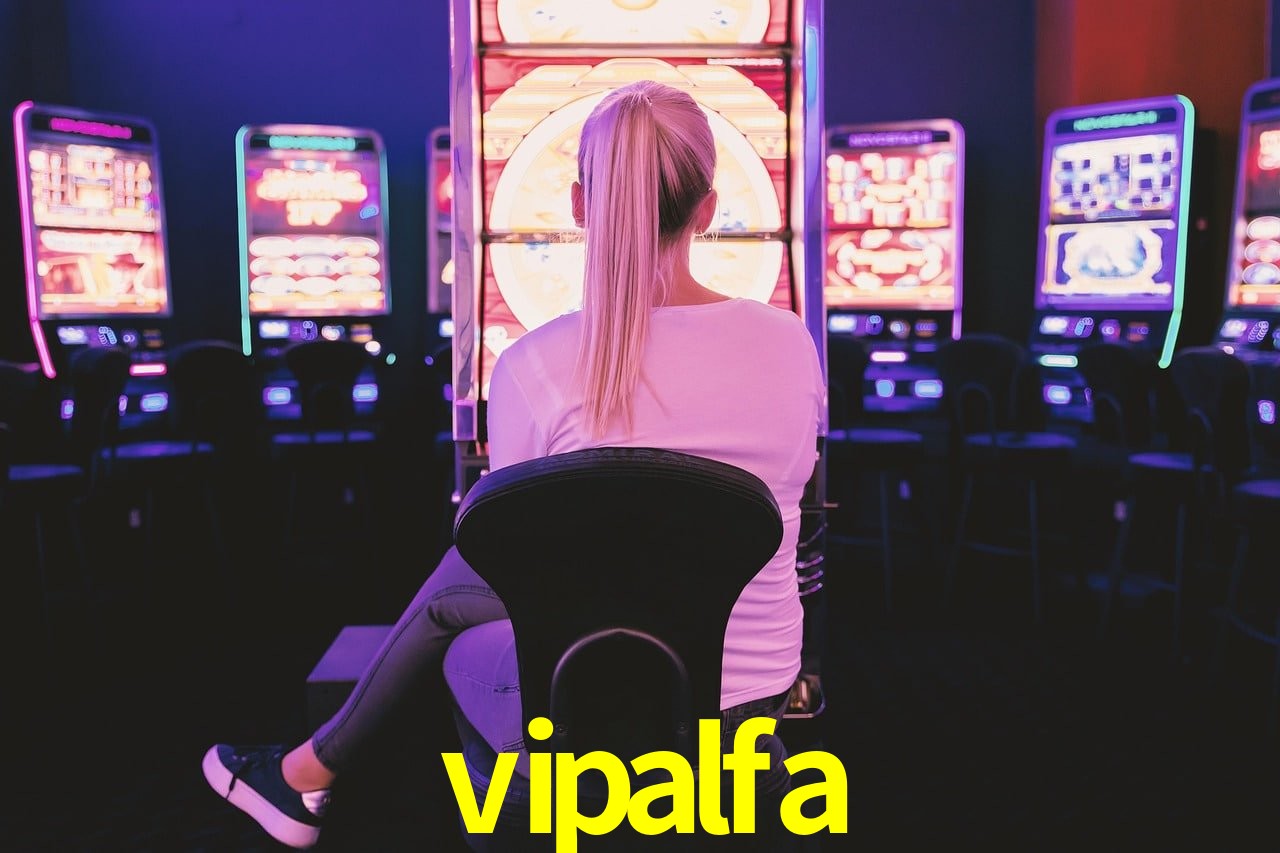 2FA Security vipalfa