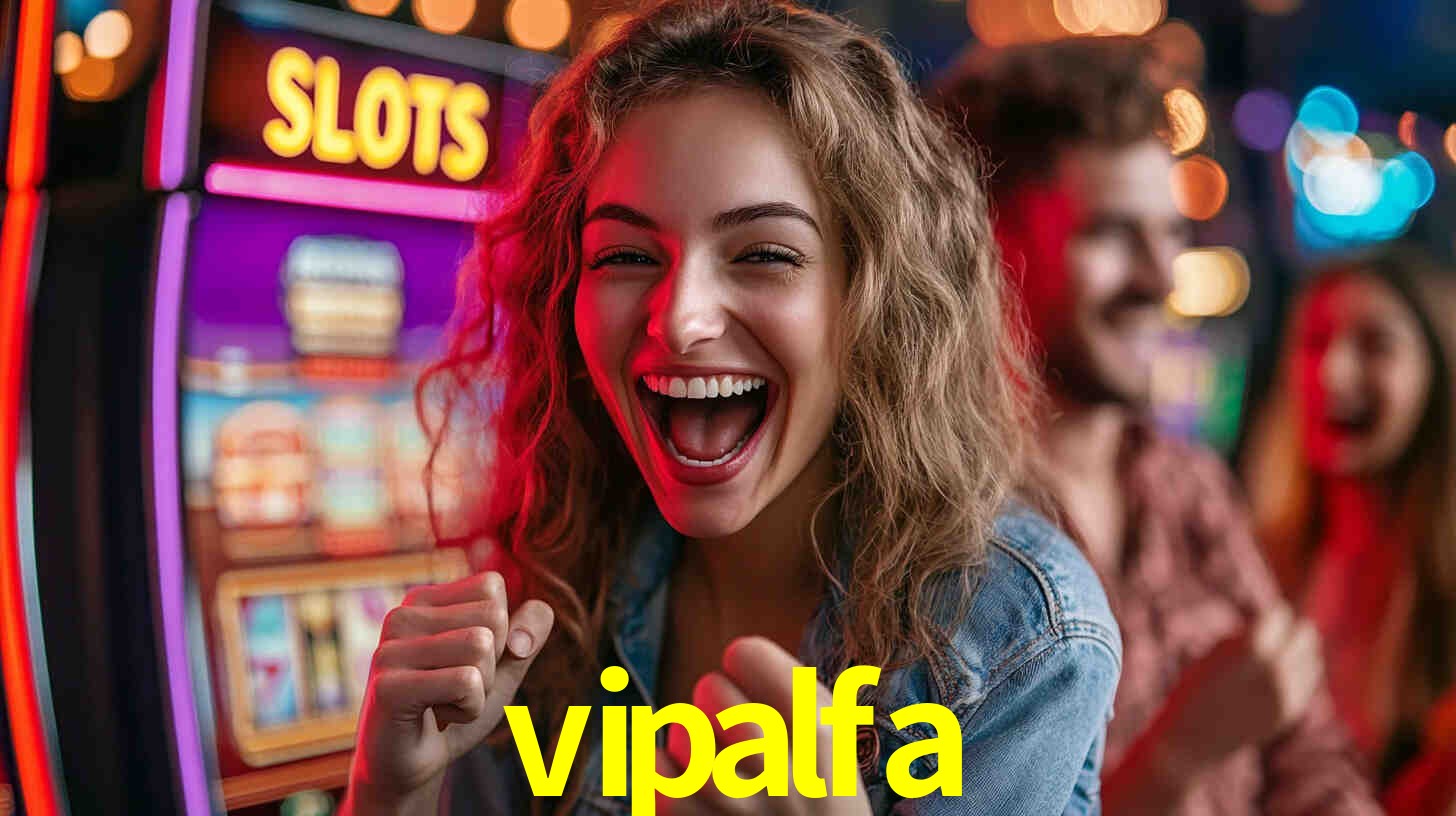 Descubra o Programa VIP da vipalfa: Vantagens Exclusivas para Jogadores