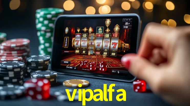 Live Casino vipalfa