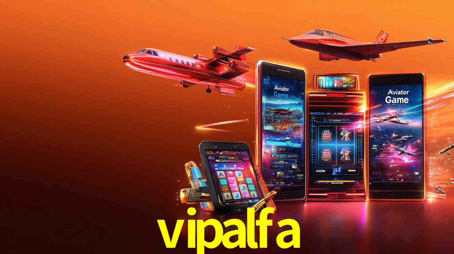 Descubra o Programa VIP da vipalfa: Vantagens Exclusivas para Jogadores