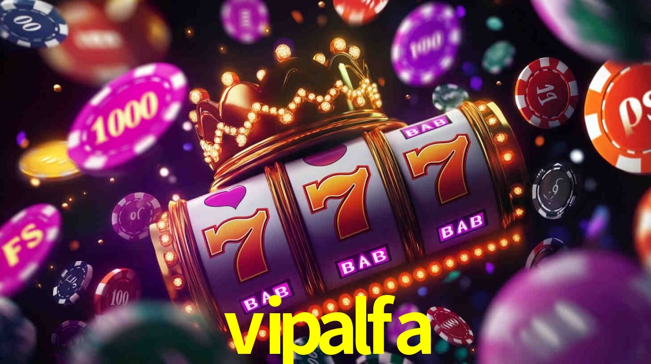 Account Benefits vipalfa