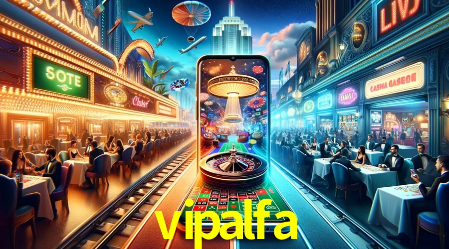 Exclusive Offers vipalfa