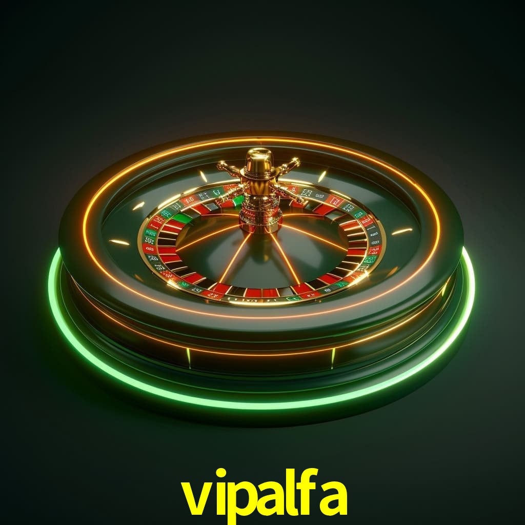 vipalfa App - Aplicativo Móvel Oficial