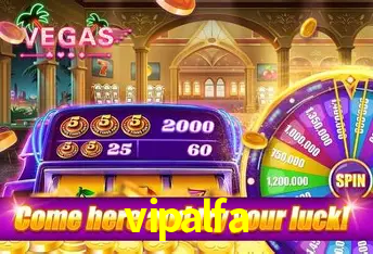 Descubra a Magia dos Jogos de Arcade no vipalfa