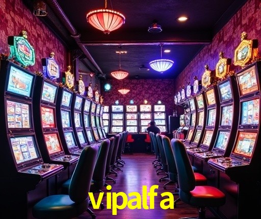 vipalfa Rio de Janeiro - Slot Strategy