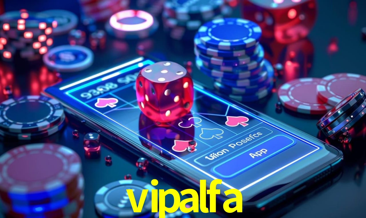 vipalfa - Análise de Mercados Esportivos