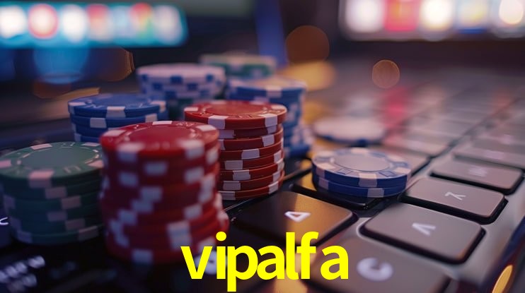 vipalfa Entrar - Login Seguro Certificado