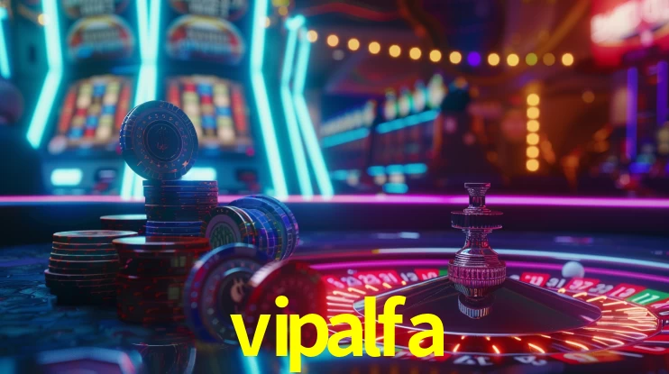 Platform Technology vipalfa