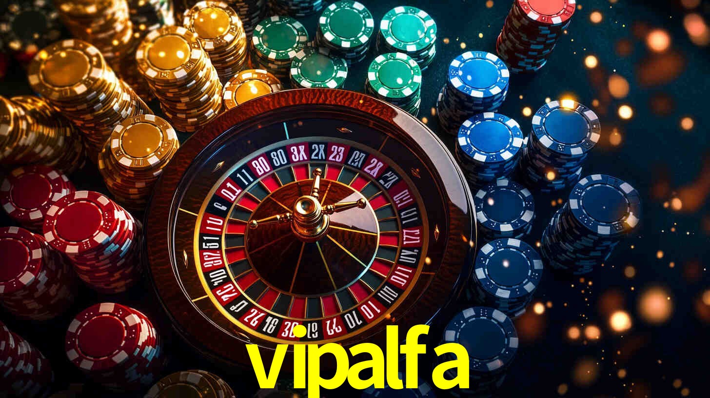 Programa VIP vipalfa
