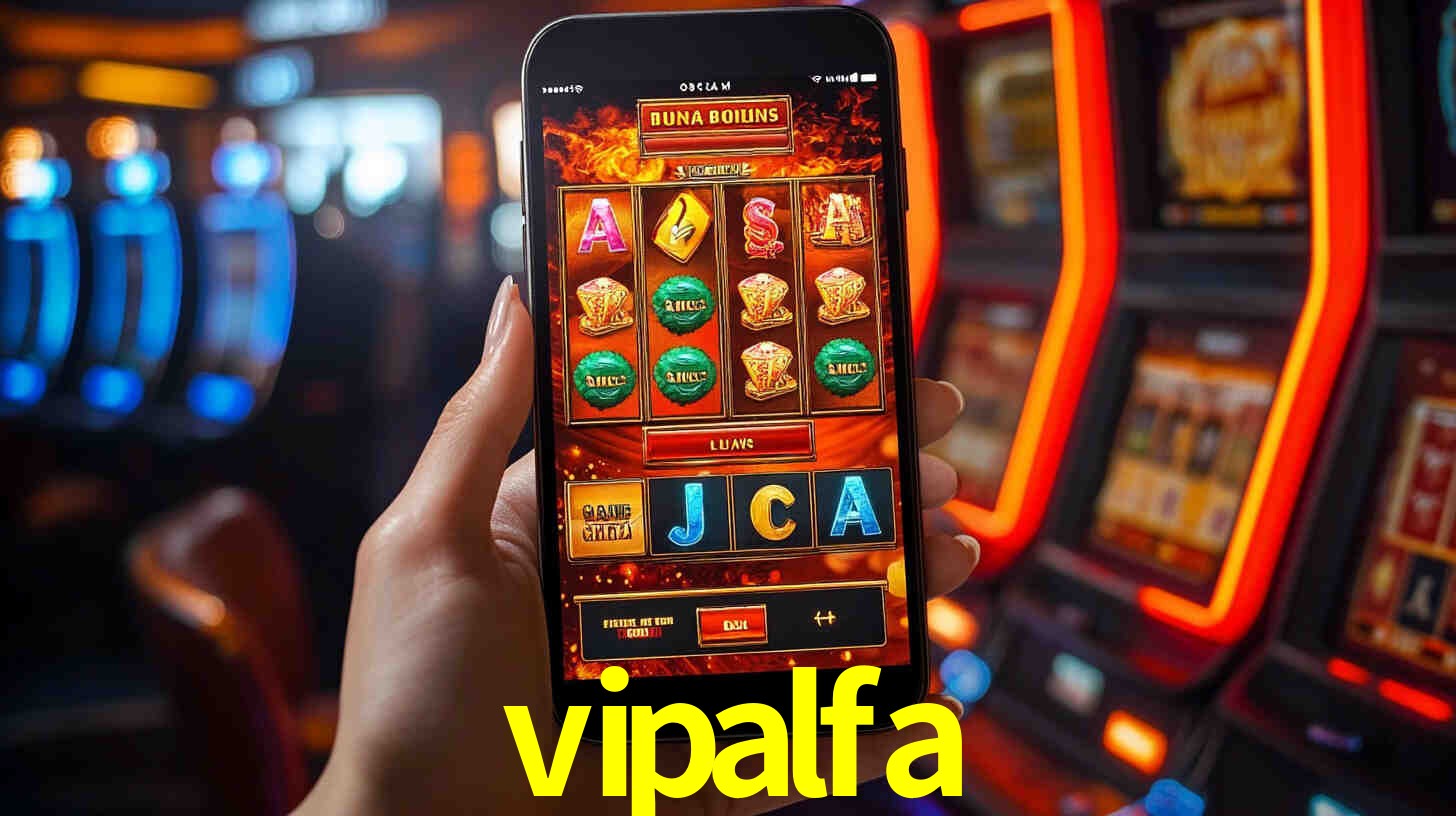 vipalfa,vip alfa plataforma