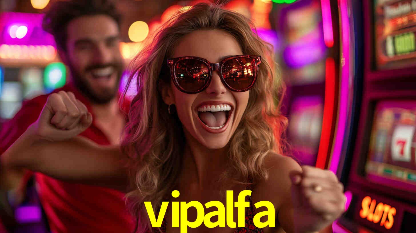 Descubra a Essência do vipalfa: Nossa História e Compromissos