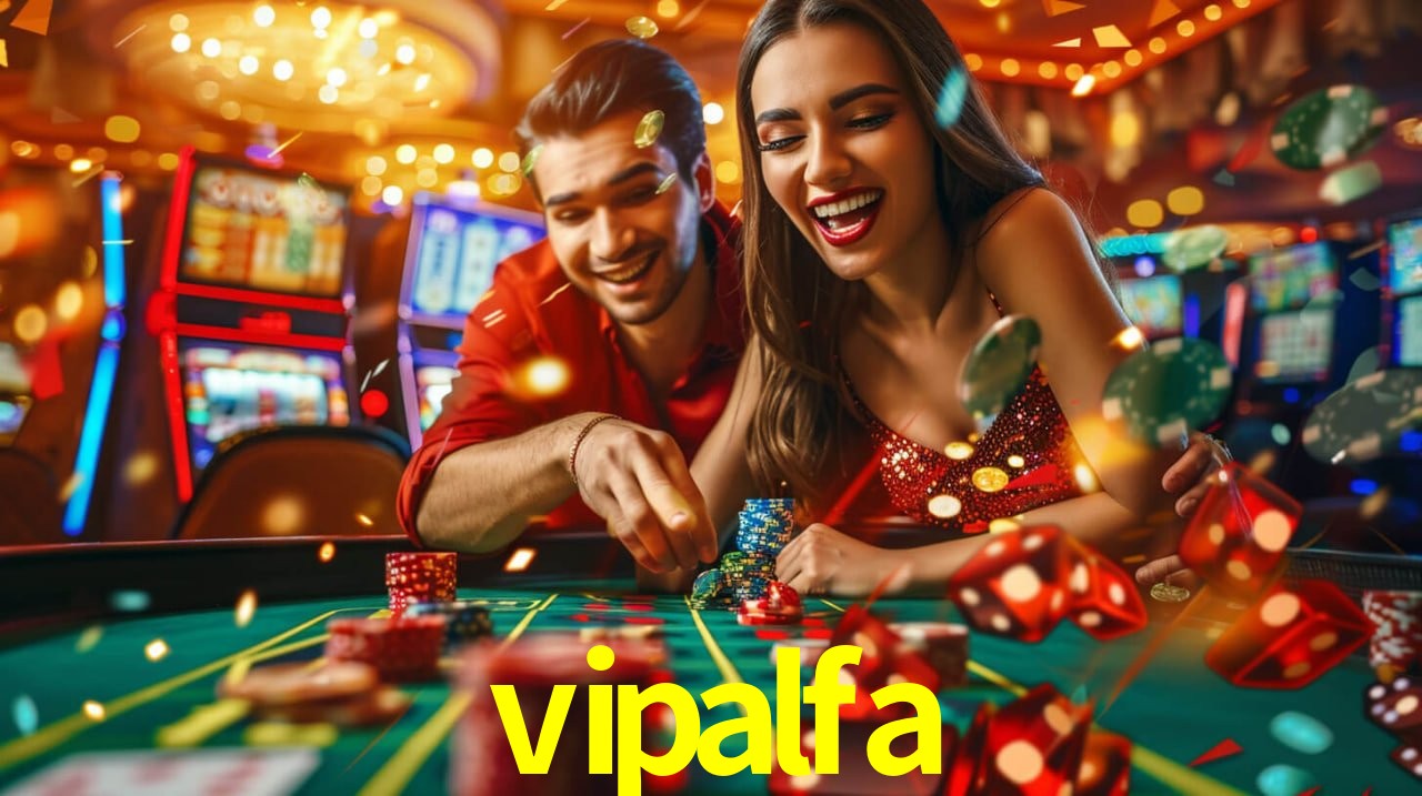 vipalfa - Aplicativo Móvel