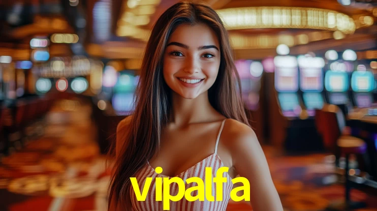 Welcome Bonus vipalfa