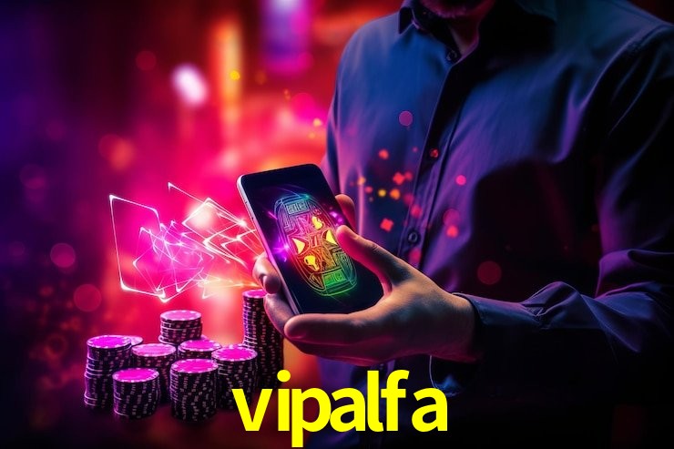 Apostas de Futebol vipalfa