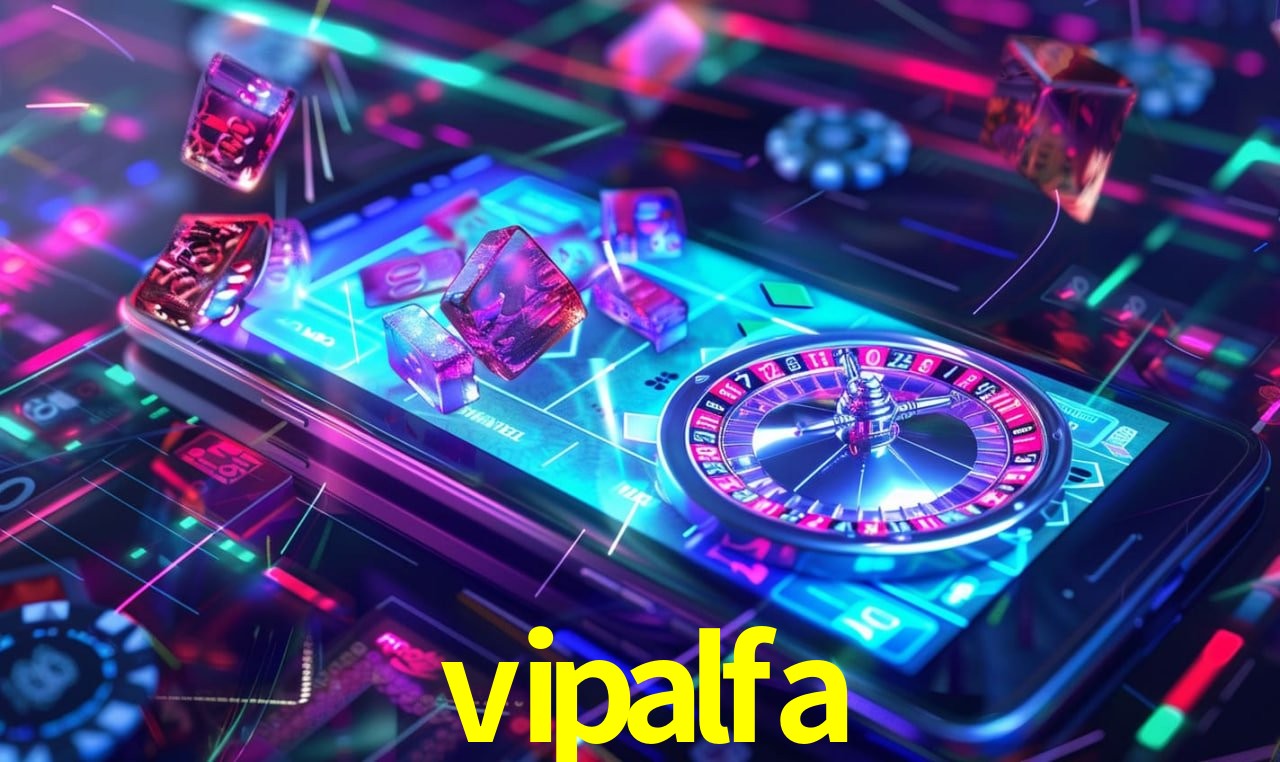 Provedores de Jogos vipalfa