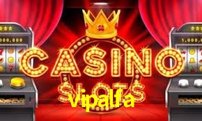 Secure Login vipalfa