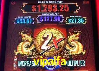 vipalfa Salvador - Studio Tour