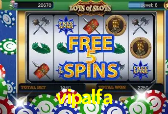 vipalfa Belo Horizonte - VIP Casino