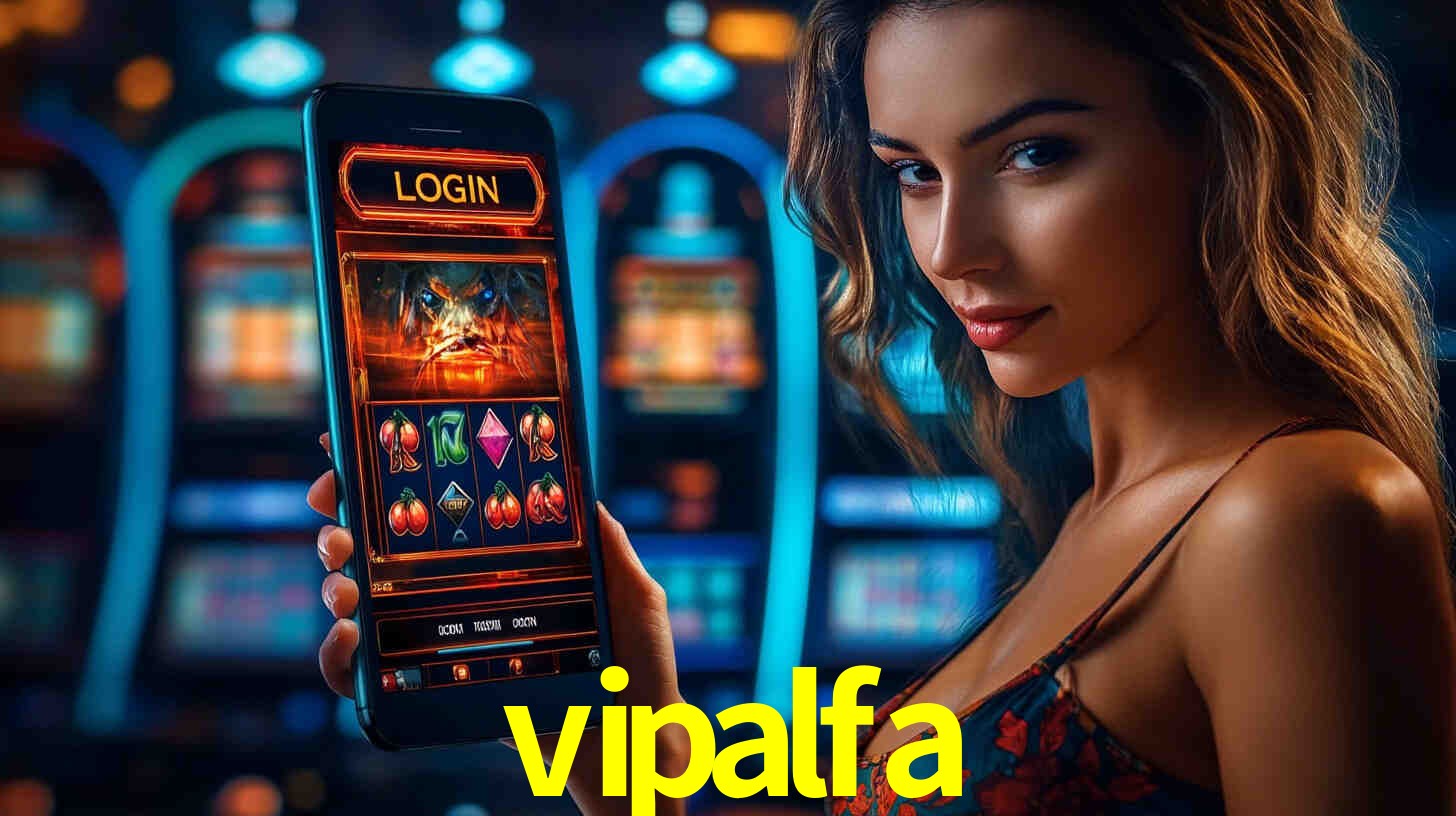 vipalfa: A Experiência de Casino com Jogos de Mesa ao Vivo