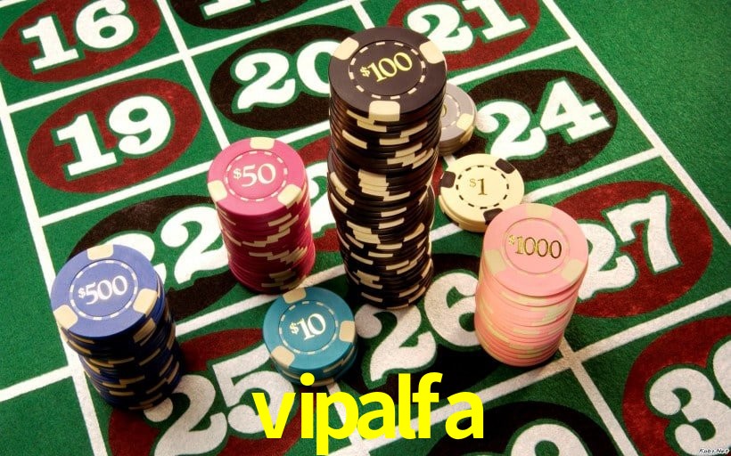 Jogos de Slot vipalfa