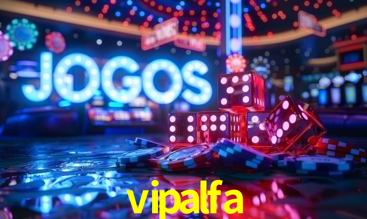 Casino Ao Vivo vipalfa