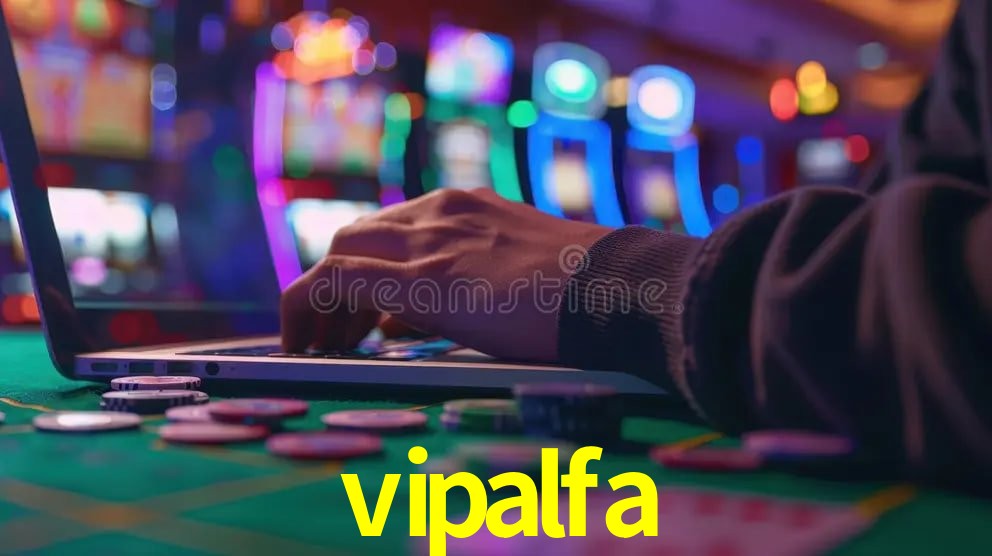 Mesa de Blackjack vipalfa