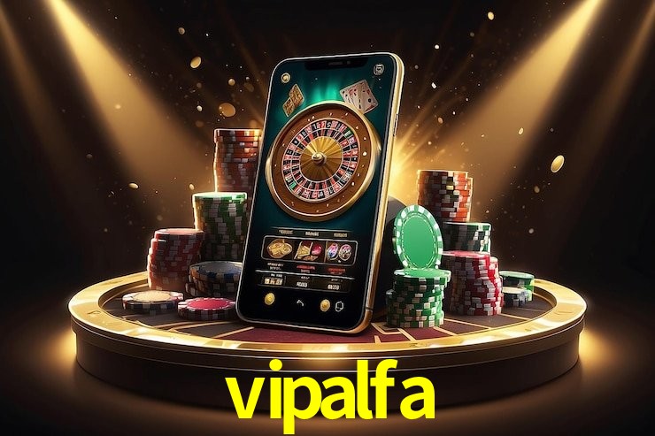 vipalfa - Customer Support