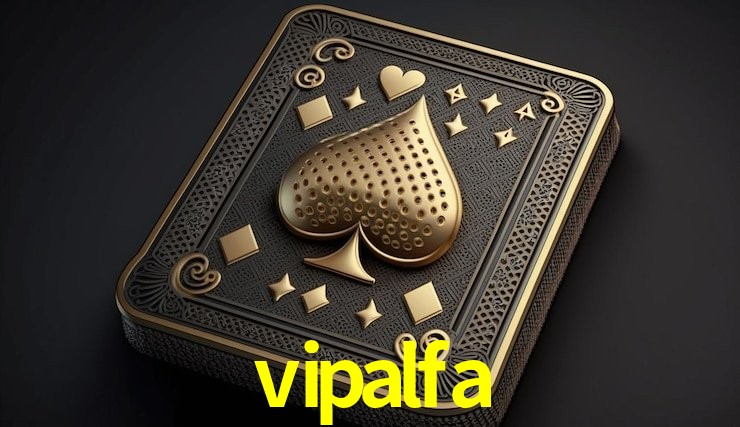 Segurança 2FA vipalfa