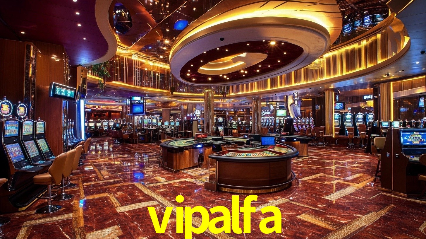 VIP Casino vipalfa