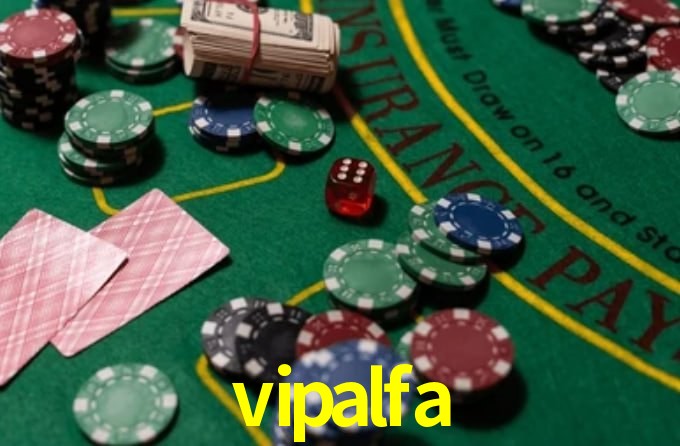 vipalfa,vip alfa plataforma